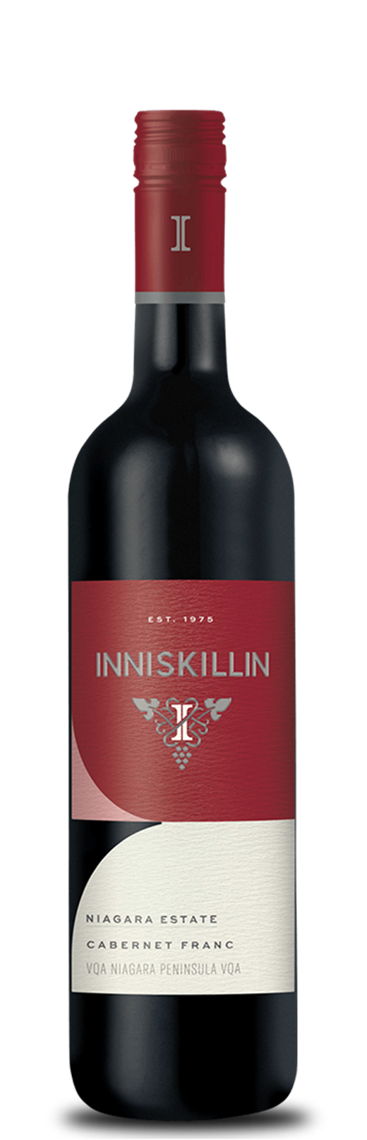 an image of Inniskillin Cabernet Franc VQA