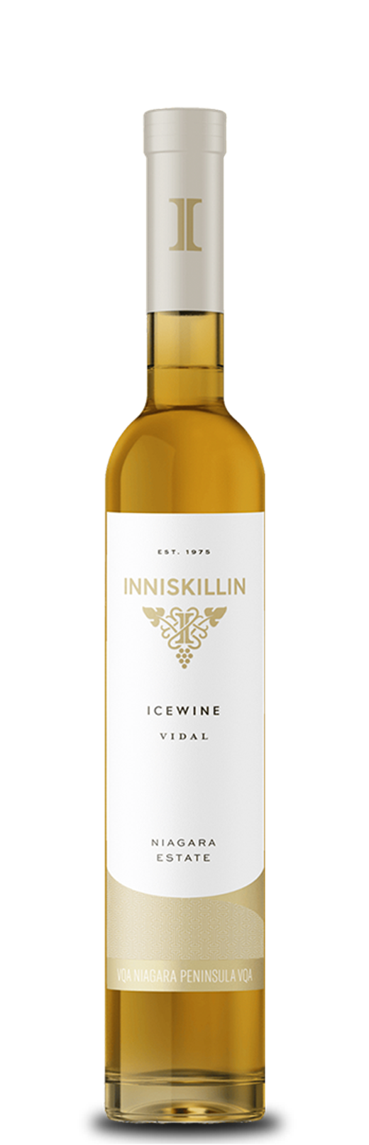 an image of Inniskillin Vidal Icewine VQA