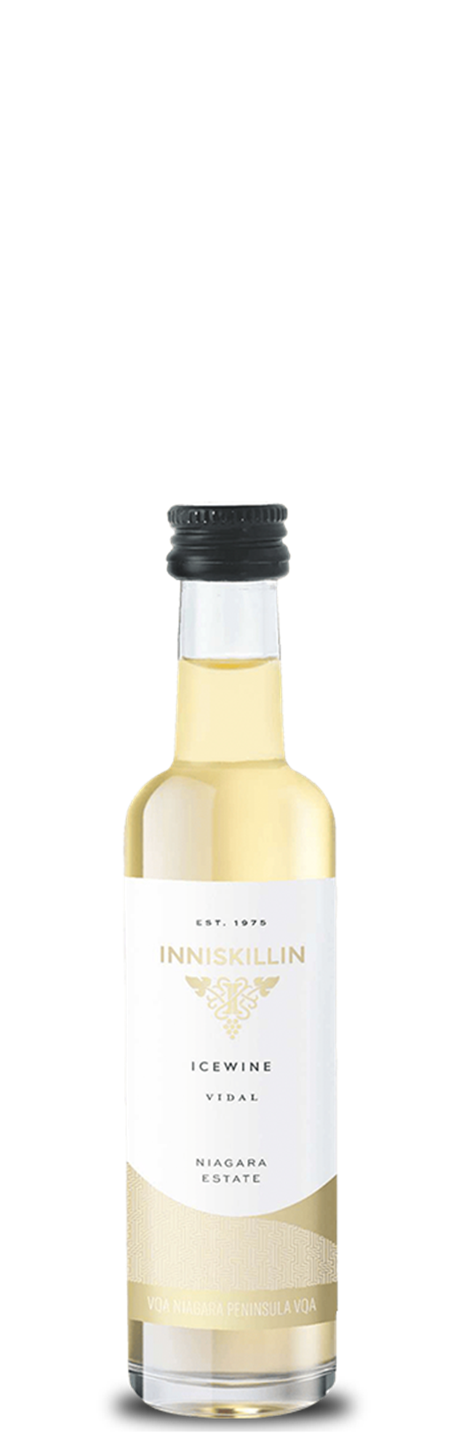 an image of Inniskillin Vidal Icewine VQA