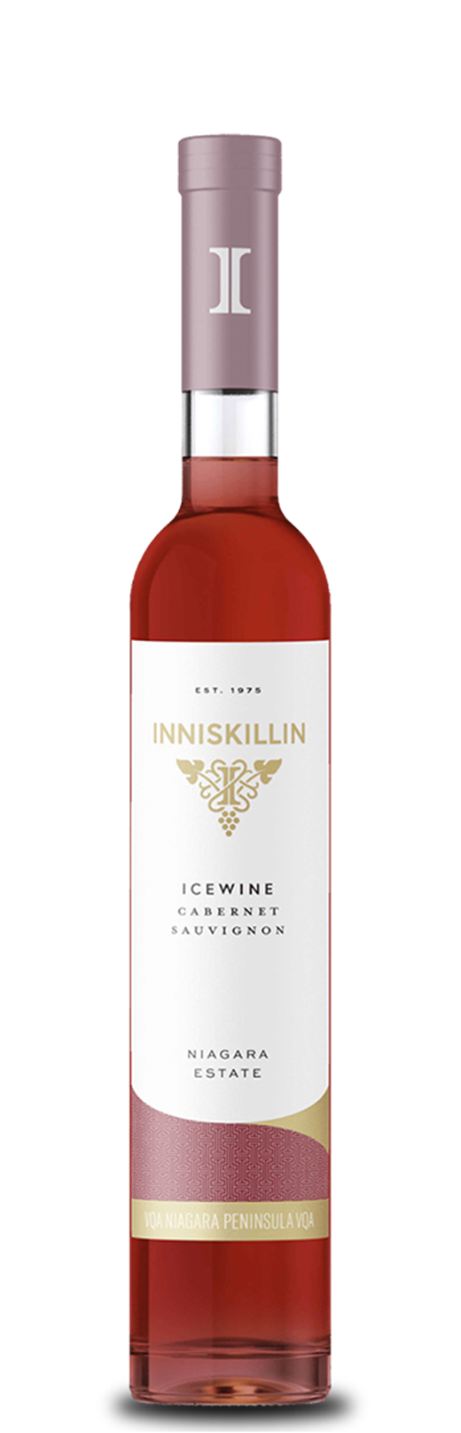 an image of Inniskillin Cabernet Franc Icewine VQA