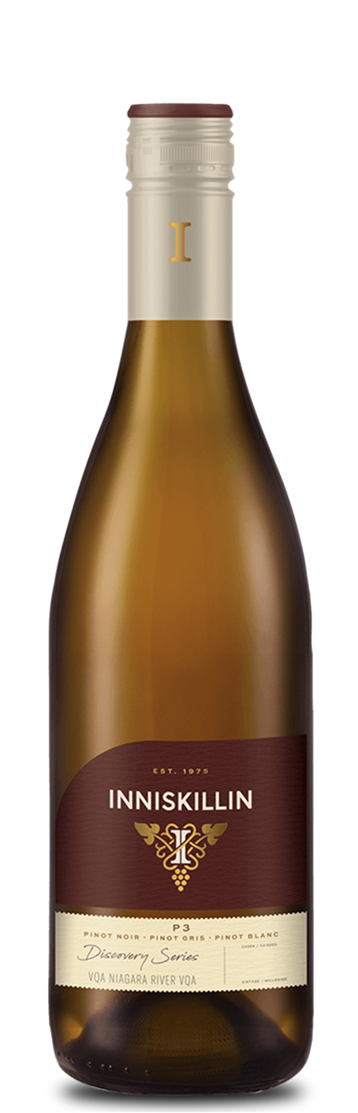 an image of Inniskillin Discovery Series P3 VQA