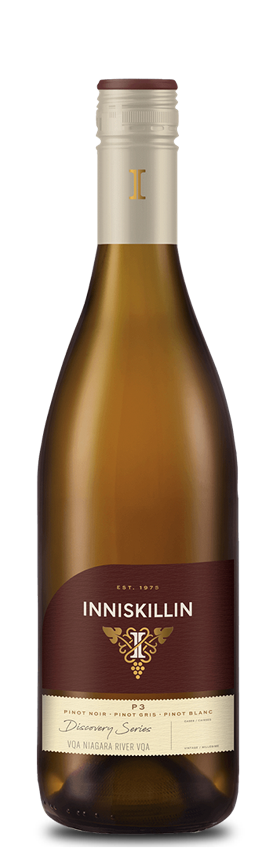 Inniskillin Discovery Series P3 VQA