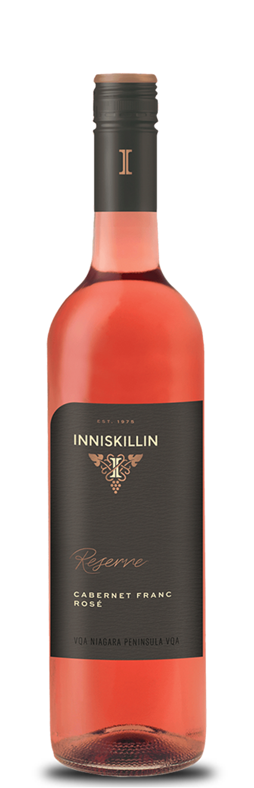 an image of Inniskillin Reserve Cabernet Franc Rosé VQA