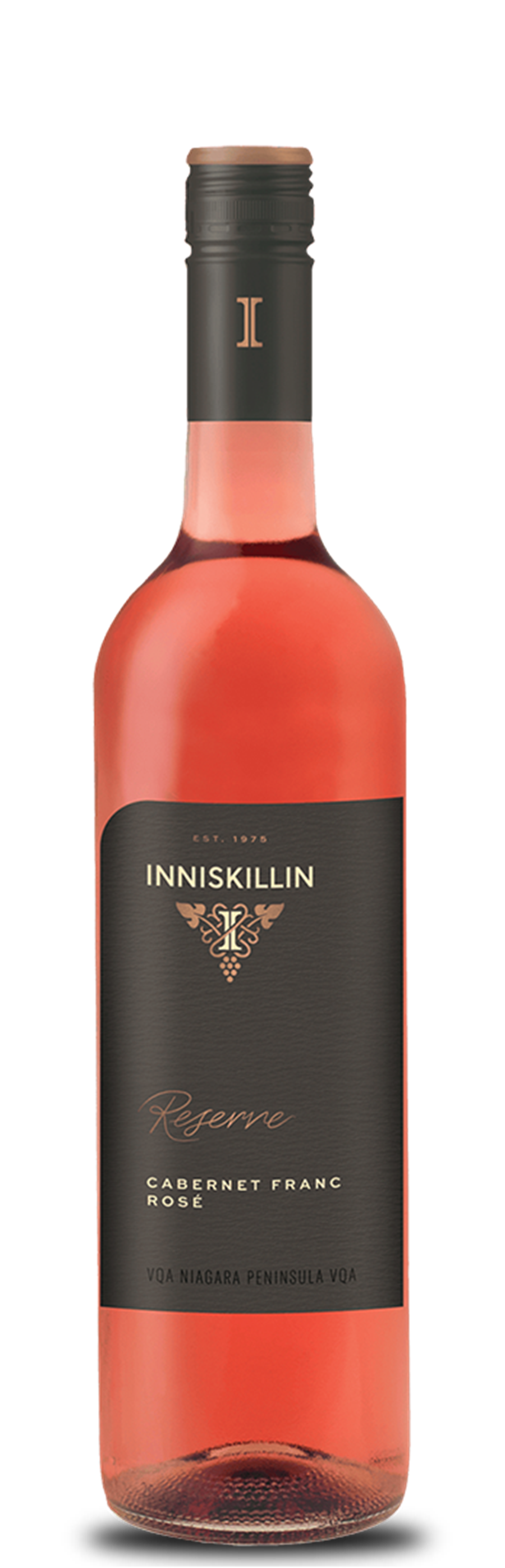 Inniskillin Reserve Cabernet Franc Rosé VQA
