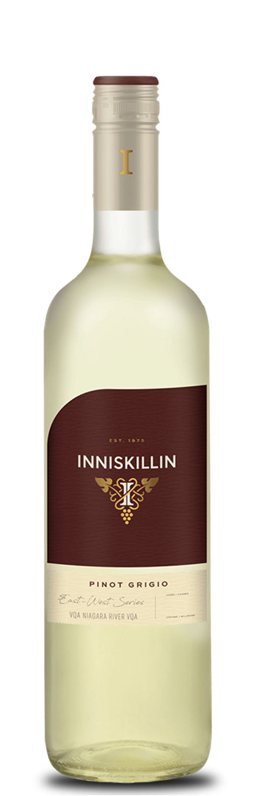 an image of Inniskillin Discovery Series East-West Pinot Grigio