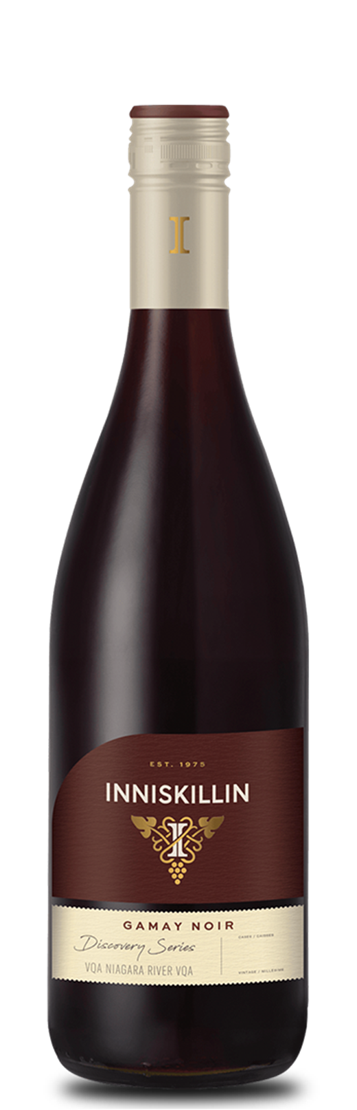 an image of Inniskillin Discovery Series Gamay Noir VQA