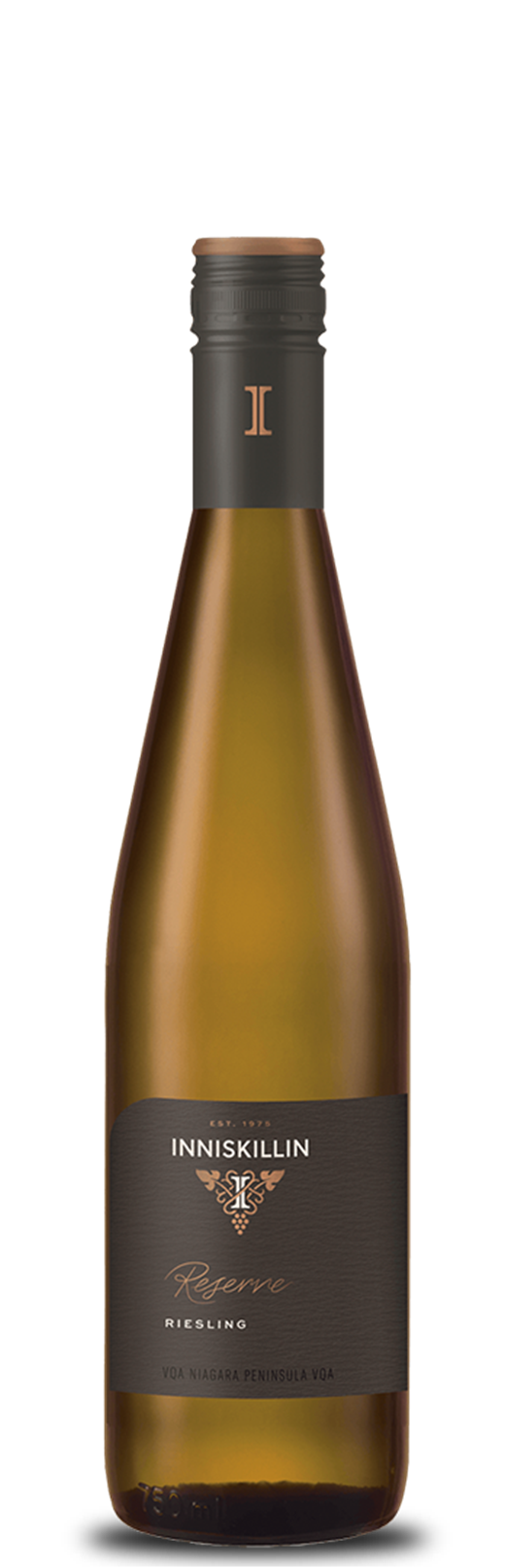 an image of Inniskillin Reserve Riesling VQA