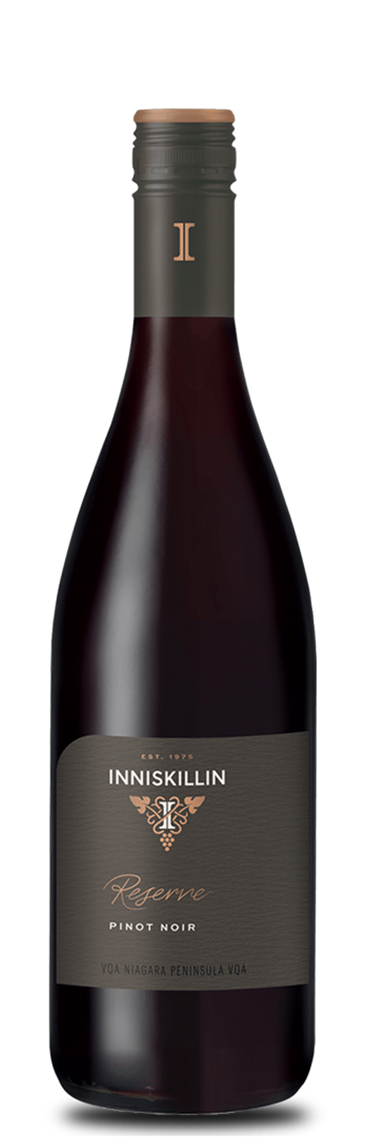 an image of Inniskillin Reserve Pinot Noir VQA