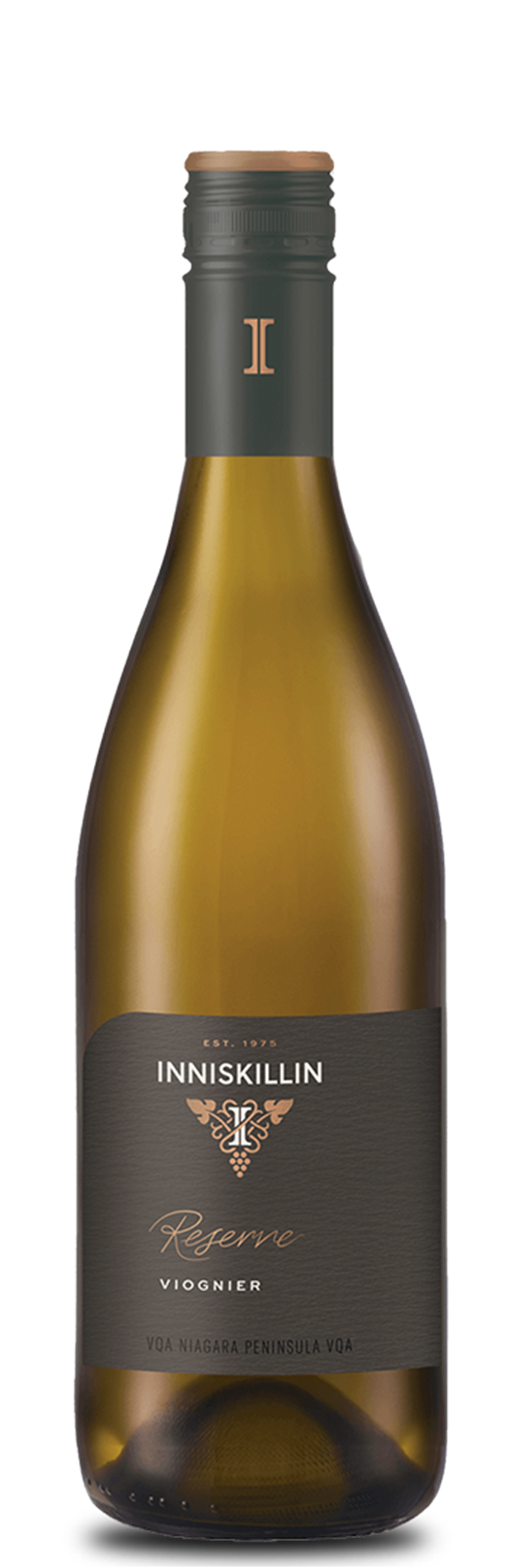 an image of Inniskillin Viognier VQA