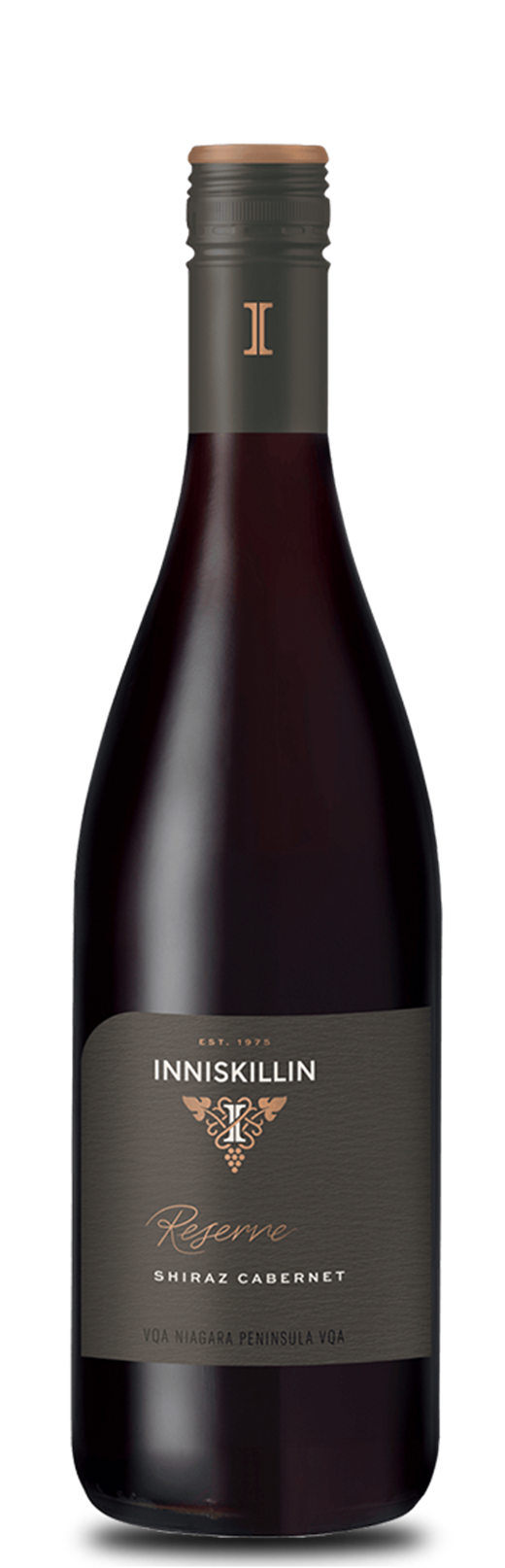 an image of Inniskillin Reserve Shiraz-Cabernet VQA