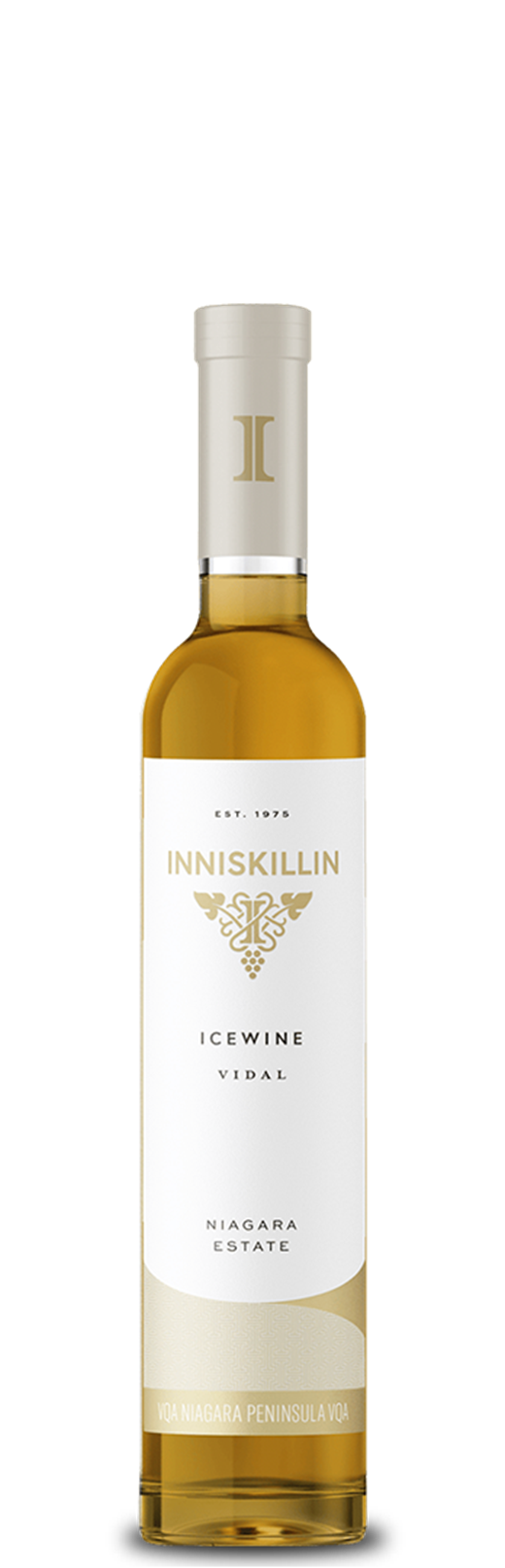an image of Inniskillin Vidal Icewine VQA