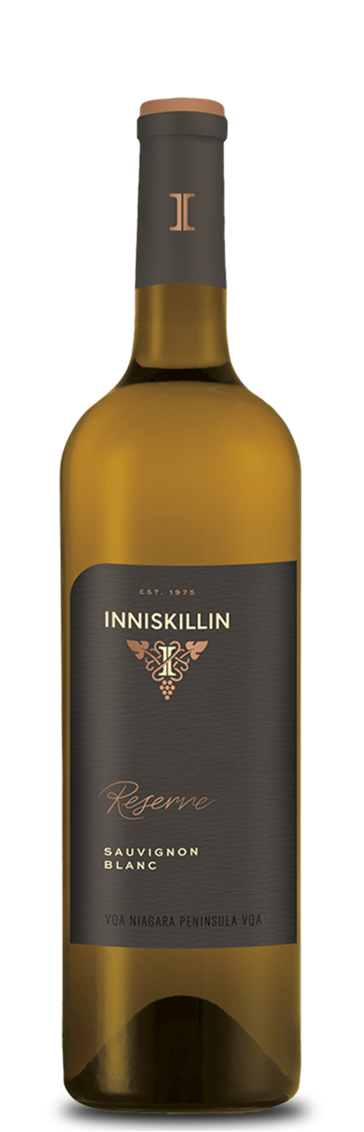 an image of Inniskillin Reserve Sauvignon Blanc VQA