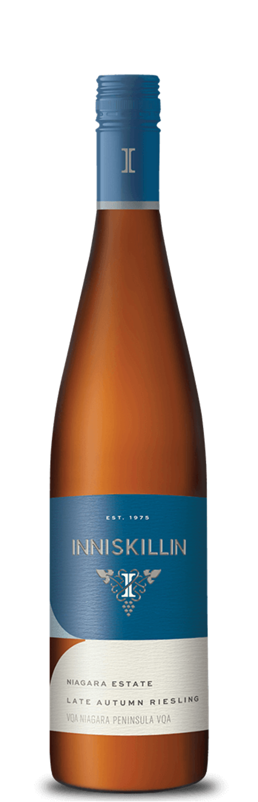 an image of Inniskillin Late Autumn Riesling VQA