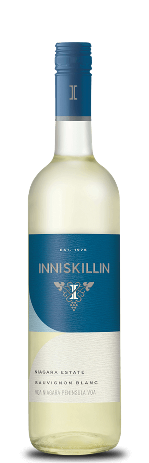 an image of Inniskillin Sauvignon Blanc VQA