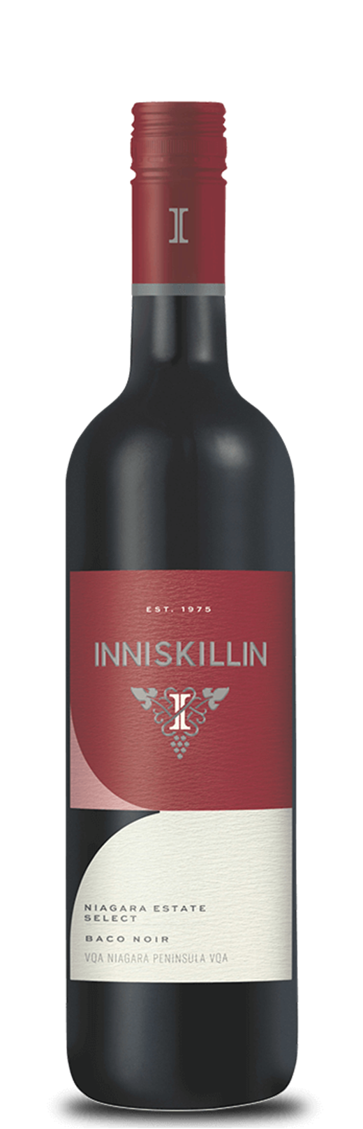 an image of Inniskillin Baco Noir VQA