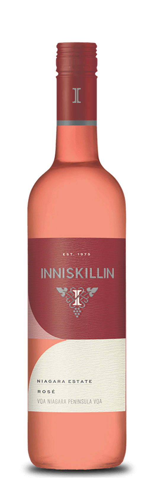 an image of Inniskillin Rosé VQA