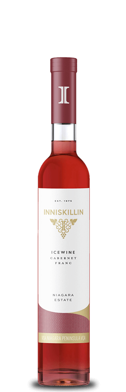 an image of Inniskillin Cabernet Franc Icewine VQA
