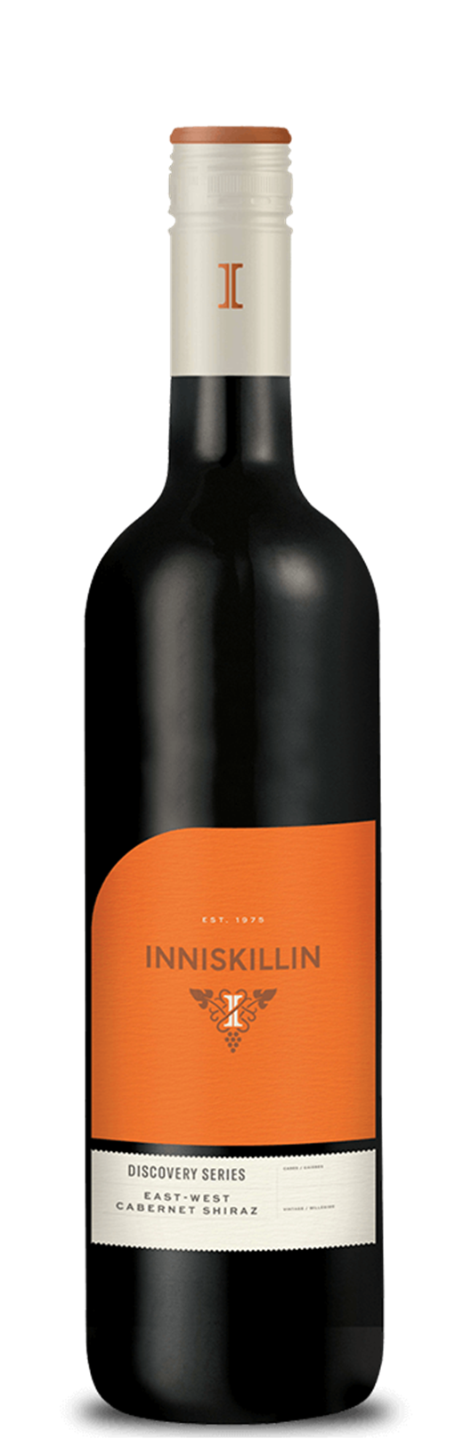 an image of Inniskillin Discovery Series East-West Cabernet Shiraz 