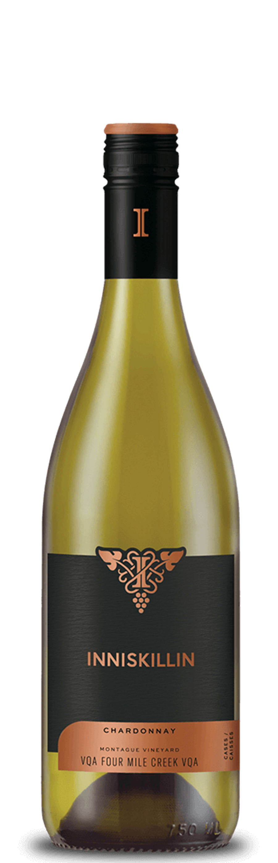 Inniskillin Montague Vineyard Chardonnay VQA