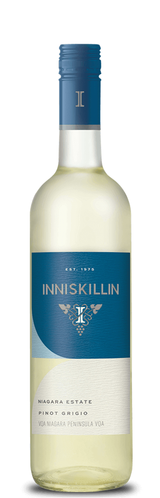 an image of Inniskillin Pinot Grigio VQA