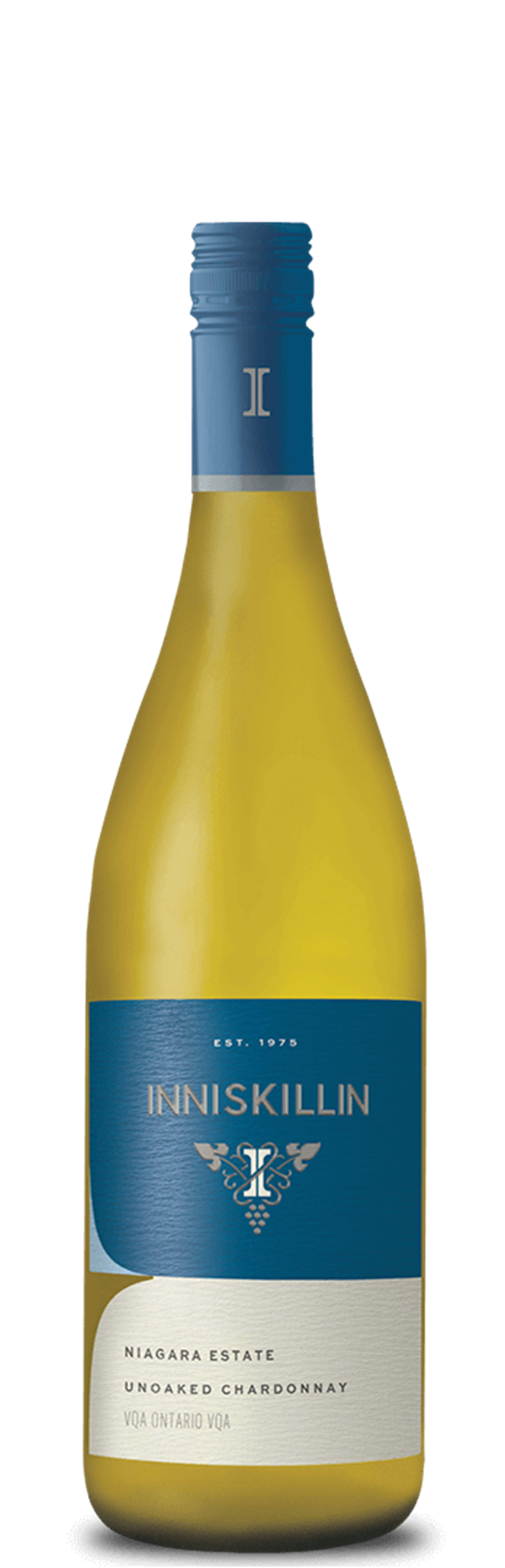 Inniskillin Niagara Estate Unoaked Chardonnay VQA