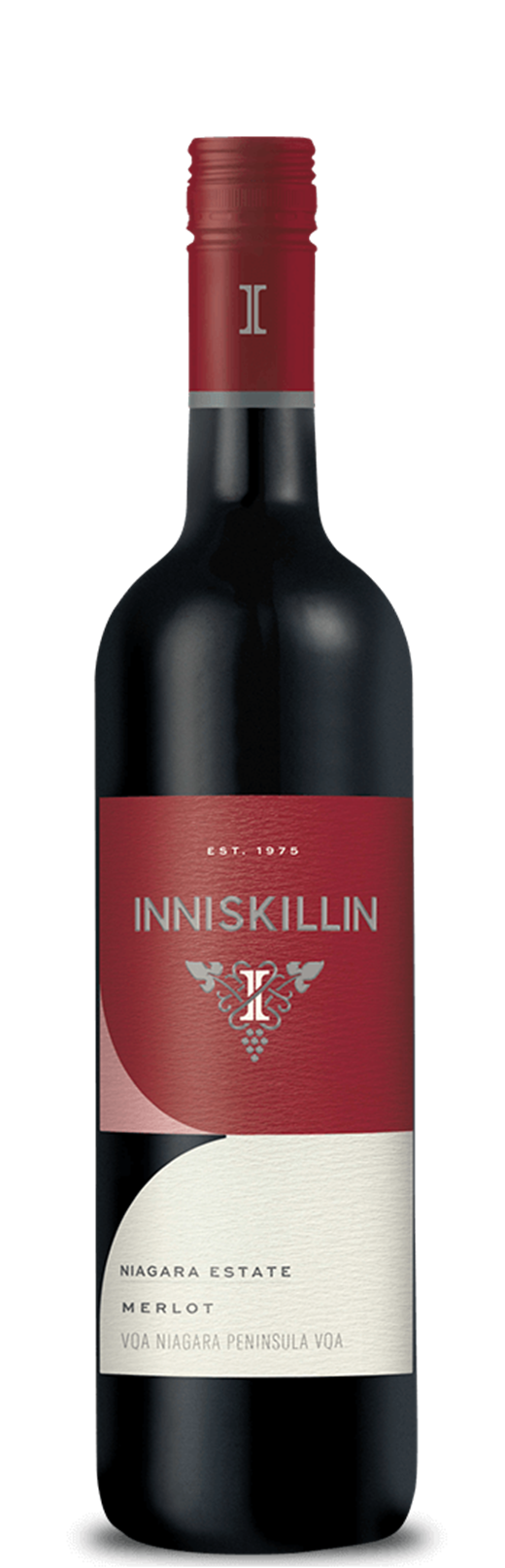 an image of Inniskillin Merlot VQA