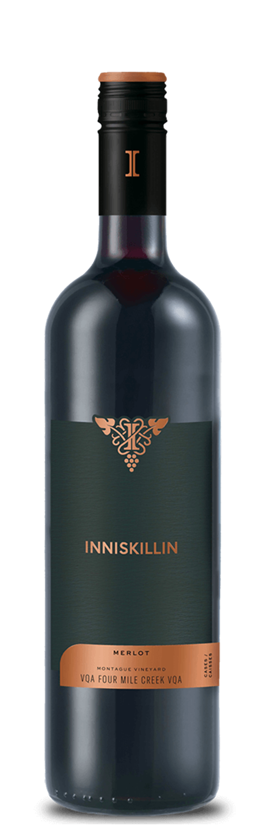 Inniskillin Montague Vineyard Merlot VQA